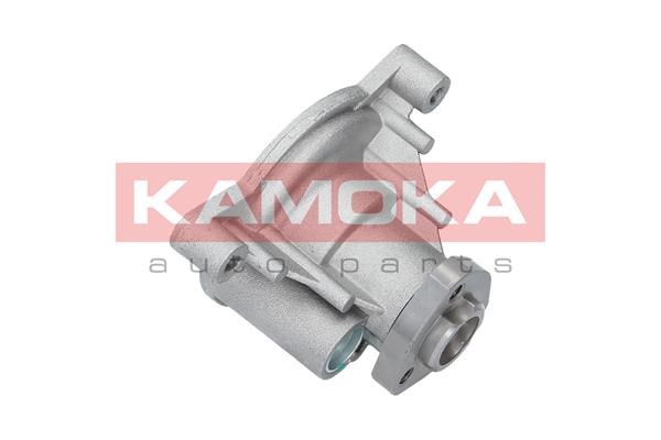 Wasserpumpe, Motorkühlung KAMOKA T0021 4