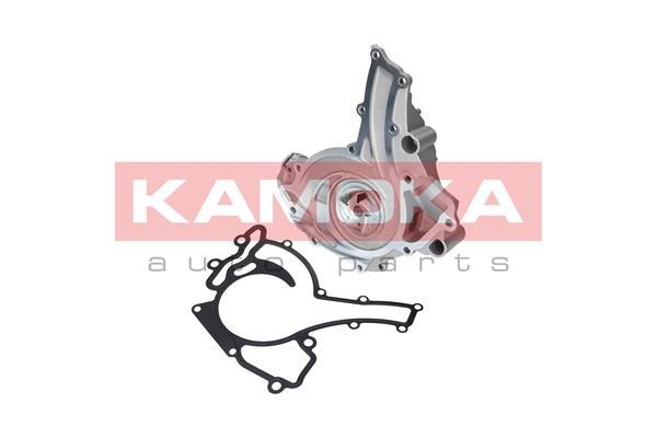 Wasserpumpe, Motorkühlung KAMOKA T0195 2