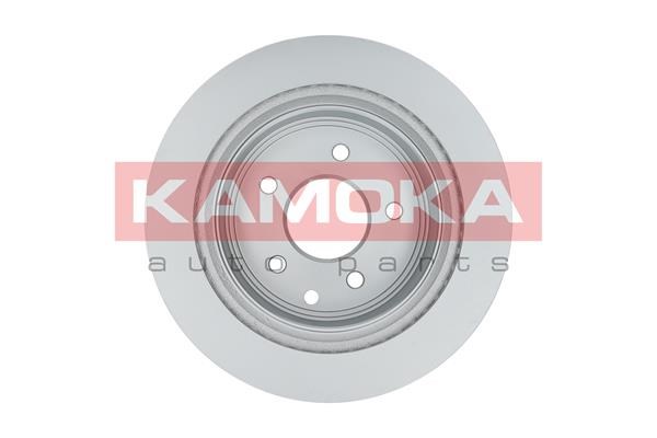 Bremsscheibe KAMOKA 1031096 2
