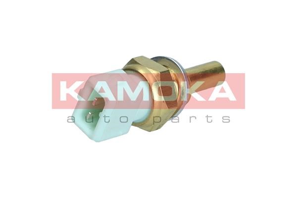 Sensor, Kühlmitteltemperatur KAMOKA 4080039 3