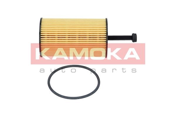 Ölfilter KAMOKA F103101