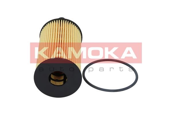 Ölfilter KAMOKA F103101 4
