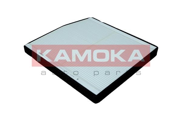 Filter, Innenraumluft KAMOKA F418001 2