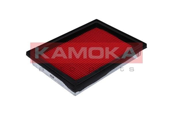 Luftfilter KAMOKA F204901 3