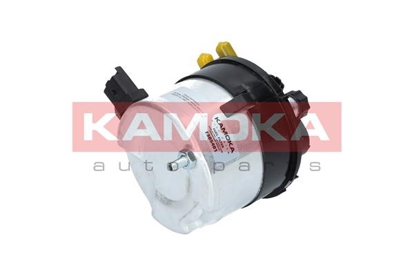 Kraftstofffilter KAMOKA F305401 3