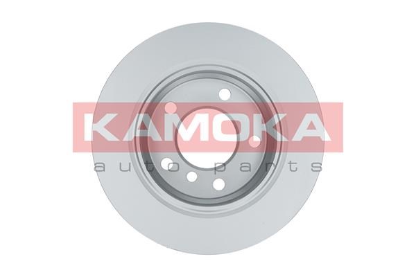 Bremsscheibe KAMOKA 1031662 2