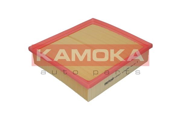 Luftfilter KAMOKA F203901 3