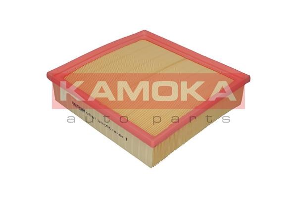 Luftfilter KAMOKA F203901 4