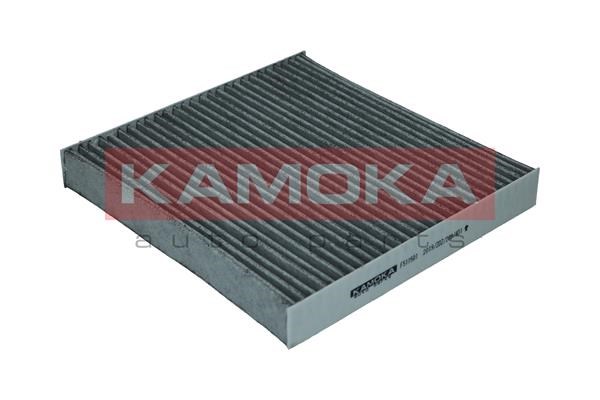 Filter, Innenraumluft KAMOKA F511501