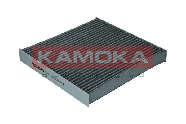 Filter, Innenraumluft KAMOKA F511501 2