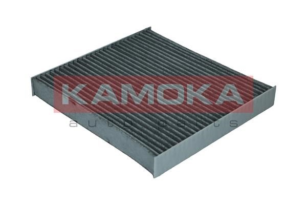 Filter, Innenraumluft KAMOKA F511501 3