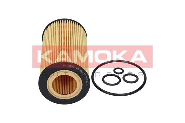 Ölfilter KAMOKA F103501