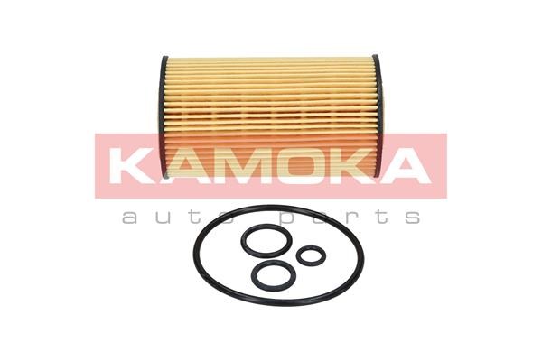 Ölfilter KAMOKA F103501 2