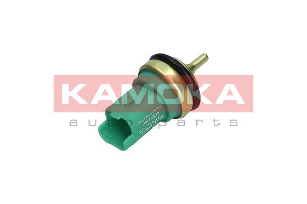 Sensor, Kühlmitteltemperatur KAMOKA 4080042 3