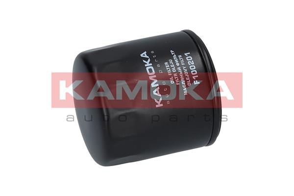 Ölfilter KAMOKA F100201 4