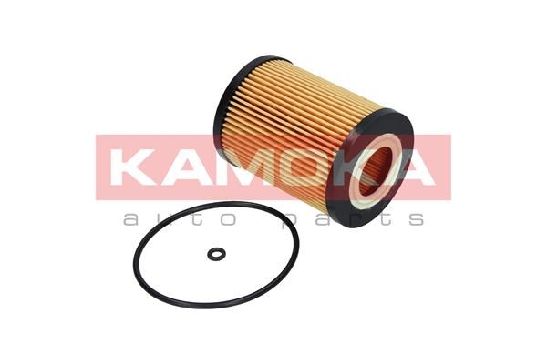 Ölfilter KAMOKA F111301 2