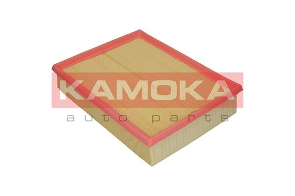 Luftfilter KAMOKA F201601 2