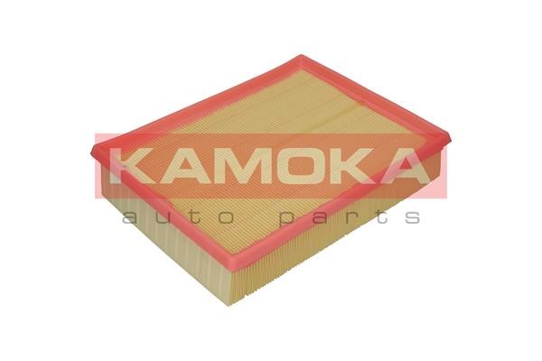 Luftfilter KAMOKA F201601 3