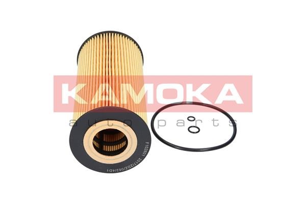 Ölfilter KAMOKA F102601