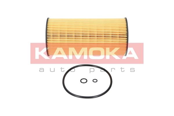 Ölfilter KAMOKA F102601 2