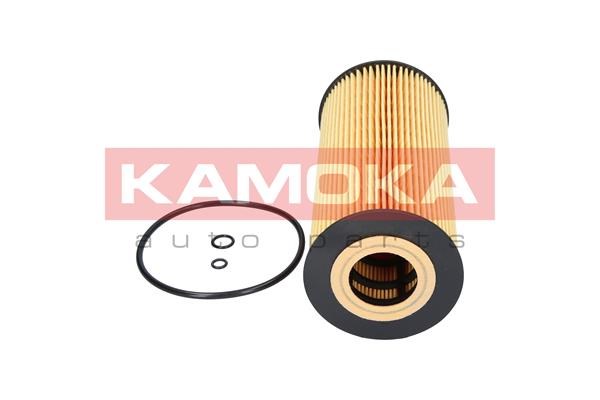 Ölfilter KAMOKA F102601 3