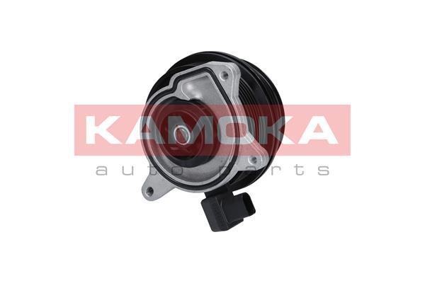 Wasserpumpe, Motorkühlung KAMOKA T0278 3