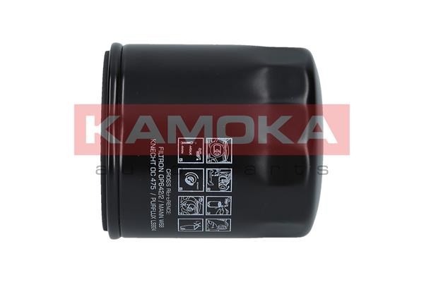 Ölfilter KAMOKA F104001 2
