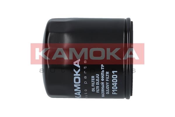 Ölfilter KAMOKA F104001 4