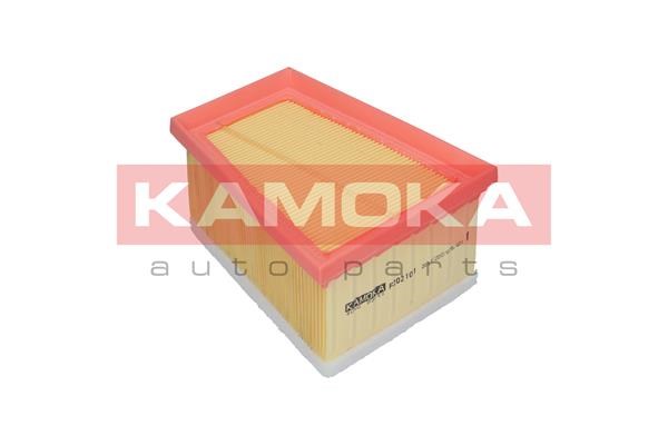 Luftfilter KAMOKA F202101 3