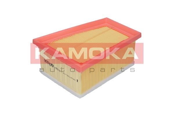Luftfilter KAMOKA F202101 4