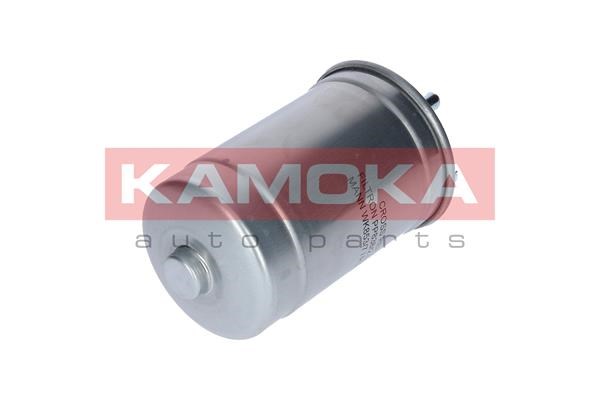 Kraftstofffilter KAMOKA F302501 3
