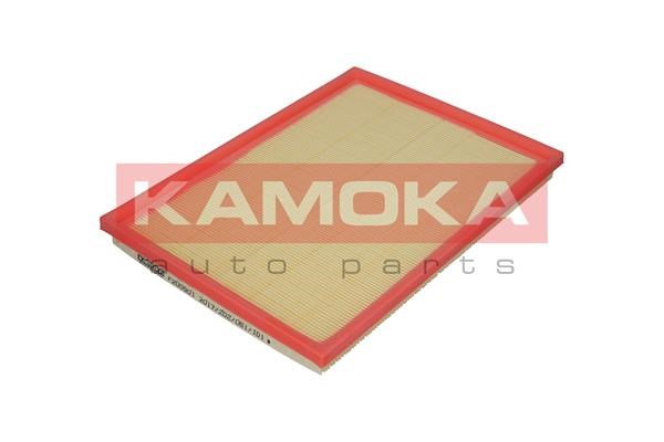 Luftfilter KAMOKA F200501 4