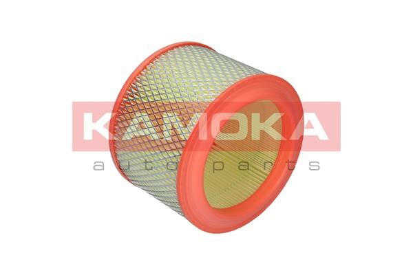 Luftfilter KAMOKA F206301 3