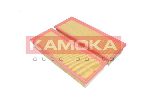 Luftfilter KAMOKA F227201