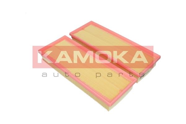 Luftfilter KAMOKA F227201 3