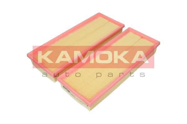 Luftfilter KAMOKA F227201 4