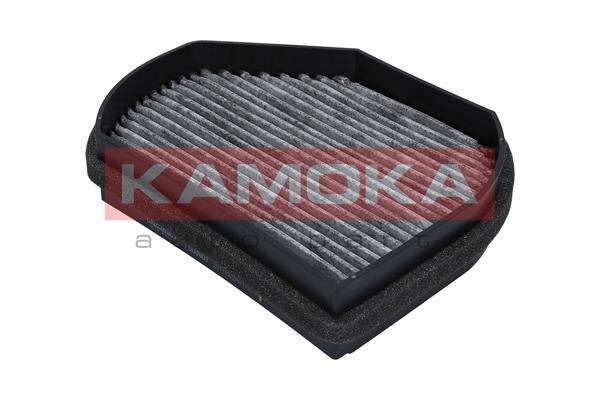 Filter, Innenraumluft KAMOKA F500601 2