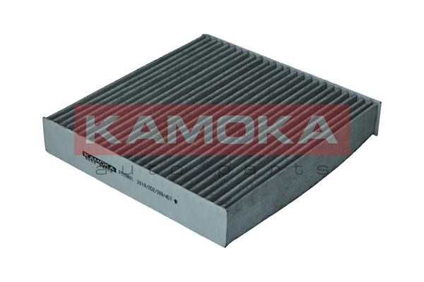 Filter, Innenraumluft KAMOKA F510601 2