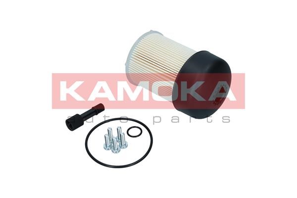 Kraftstofffilter KAMOKA F320601 2