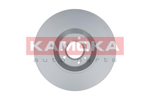 Bremsscheibe KAMOKA 103304 2