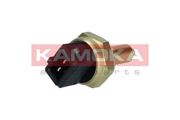 Sensor, Kühlmitteltemperatur KAMOKA 4080029 3