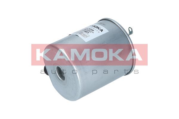 Kraftstofffilter KAMOKA F311801 3