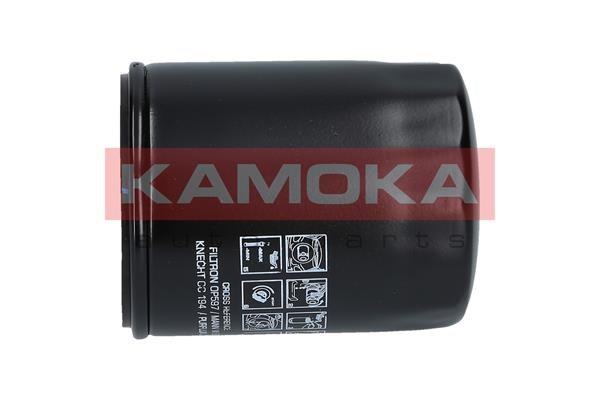 Ölfilter KAMOKA F104401 2