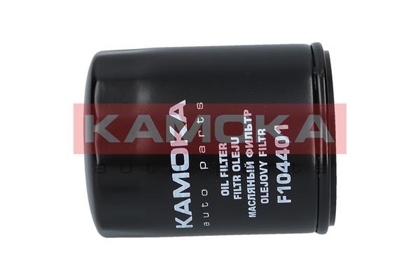 Ölfilter KAMOKA F104401 4