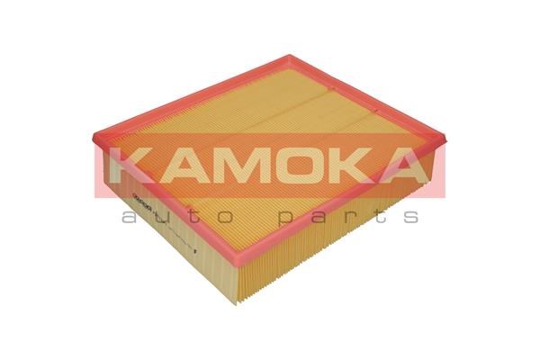 Luftfilter KAMOKA F201301