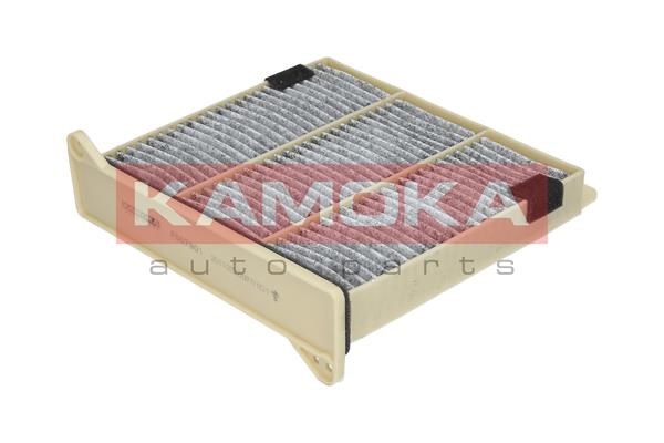 Filter, Innenraumluft KAMOKA F507901 2
