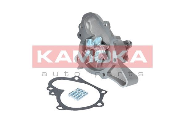 Wasserpumpe, Motorkühlung KAMOKA T0159 2