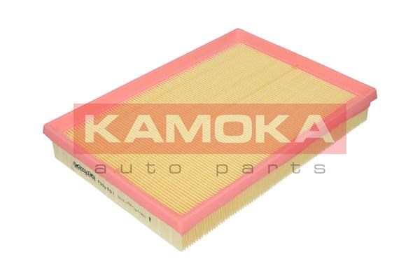 Luftfilter KAMOKA F202901 4