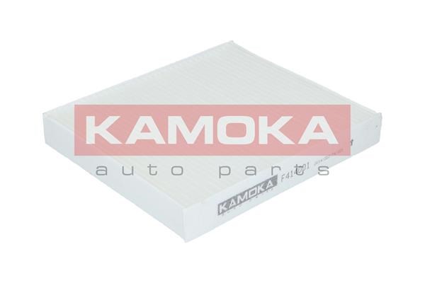Filter, Innenraumluft KAMOKA F414001 3