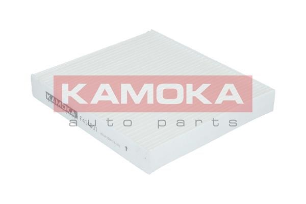Filter, Innenraumluft KAMOKA F414001 4